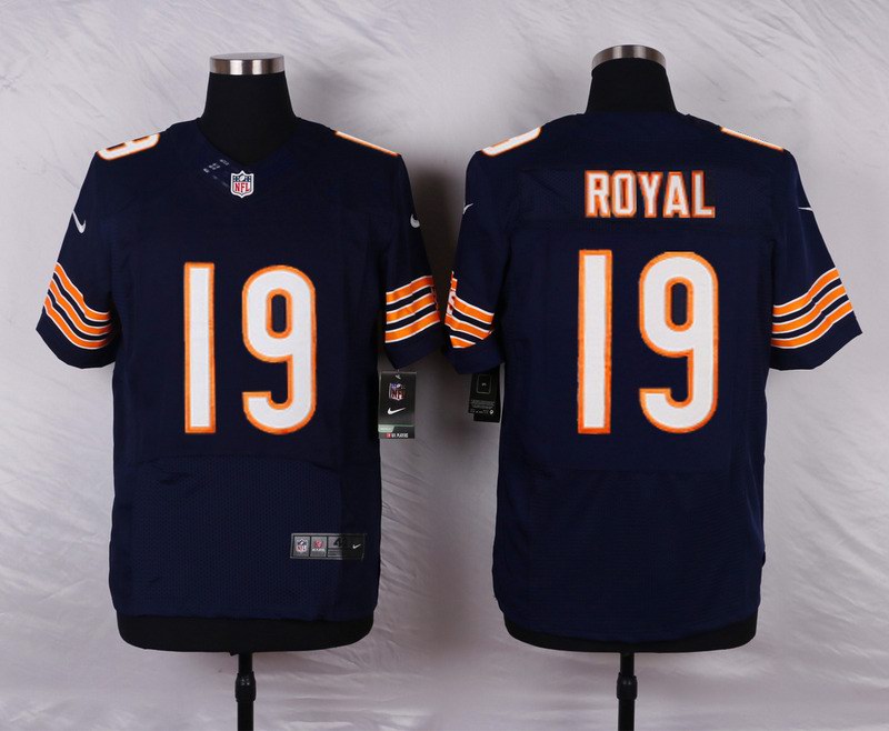 Chicago Bears elite jerseys-010